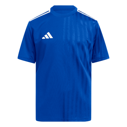 ADIDAS Campeon 25 Kids Trikot (team royal blue/white) - Front View