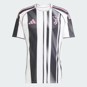 Adidas Juventus 26 Heimtrikot Herren Rosa