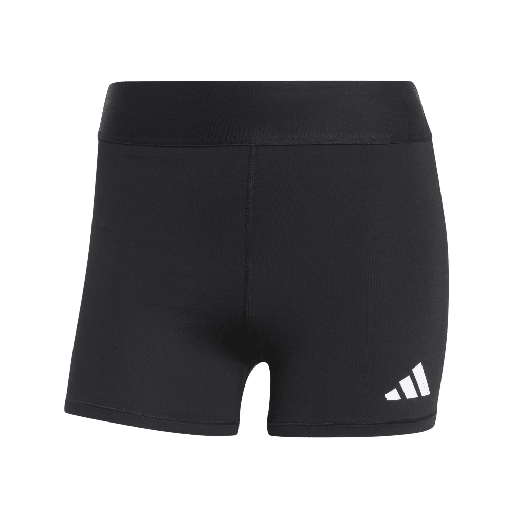 ADIDAS Tf Vb Shorts Pp Damen (black) - Front Center View