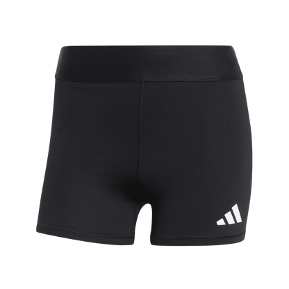 ADIDAS Tf Vb Shorts Pp Damen (black) - Front Center View