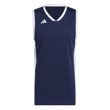 ADIDAS 3G Speed Basketballtrikot Zum Wenden Herren (team navy blue/white) - Front View
