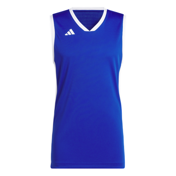 ADIDAS 3G Speed Basketballtrikot Zum Wenden Herren (team royal blue/white) - Front View