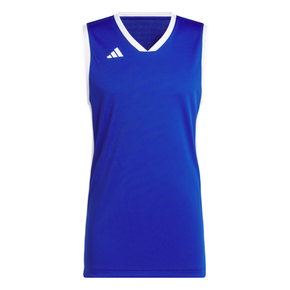 ADIDAS 3G Speed Basketballtrikot Zum Wenden Herren (team royal blue/white) - Front View