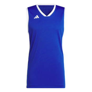 ADIDAS 3G Speed Basketballtrikot Zum Wenden Herren (team royal blue/white) - Front Center View