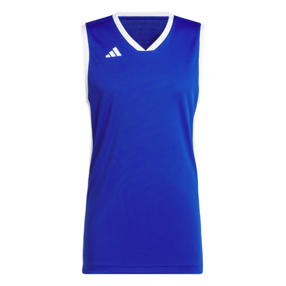 ADIDAS 3G Speed Basketballtrikot Zum Wenden Herren (team royal blue/white) - Front Center View
