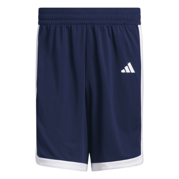 ADIDAS 3G Speed Basketballshorts Im Wendedesign Herren (team navy blue/white) - Front View