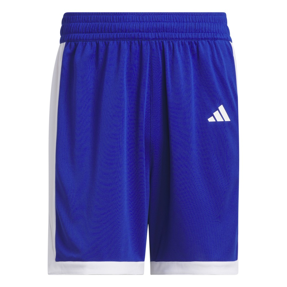 ADIDAS 3G Speed Basketballshorts Im Wendedesign Herren (team royal blue/white) - Front View
