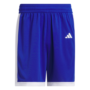 ADIDAS 3G Speed Basketballshorts Im Wendedesign Herren (team royal blue/white) - Front View