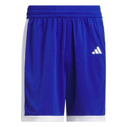 ADIDAS 3G Speed Basketballshorts Im Wendedesign Herren (team royal blue/white) - Front View