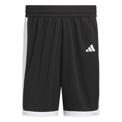 ADIDAS 3G Speed Basketballshorts Im Wendedesign Herren (black/white) - Front View