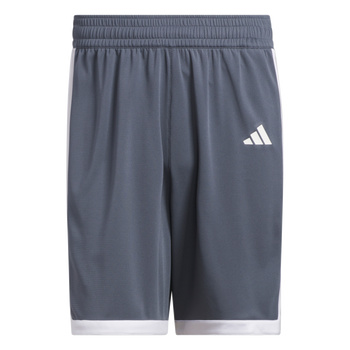 ADIDAS 3G Speed Basketballshorts Im Wendedesign Herren (team onix/white) - Front View