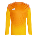 ADIDAS Tiro 25 Competition Torwarttrikot Herren (crew orange) - Front View