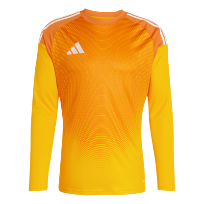 ADIDAS Tiro 25 Competition Torwarttrikot Herren (crew orange) - Front View