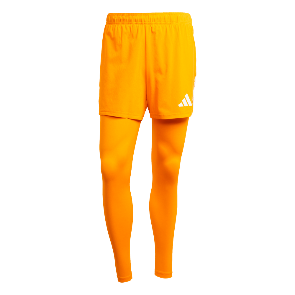 ADIDAS T25 P Gk Tightm Herren (crew orange) - Front Center View