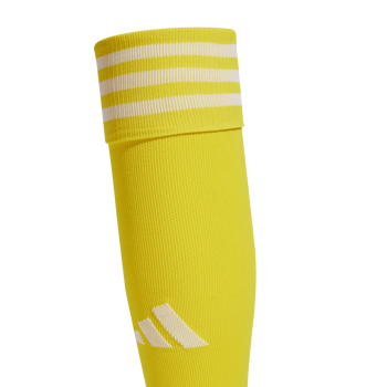 ADIDAS Team Bein-Sleeves (team yellow) - Detail View 1