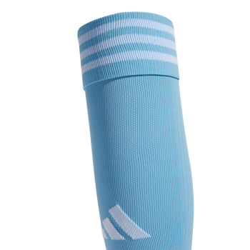 ADIDAS Team Bein-Sleeves (team light blue) - Detail View 1