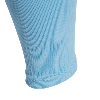 ADIDAS Team Bein-Sleeves (team light blue) - Detail View 2