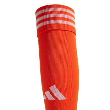 ADIDAS Team Bein-Sleeves (team orange) - Detail View 1