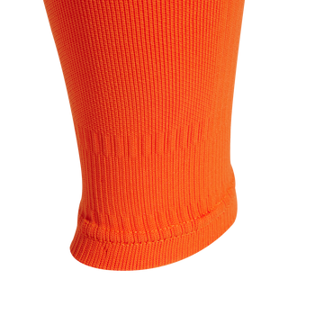 ADIDAS Team Bein-Sleeves (team orange) - Detail View 2