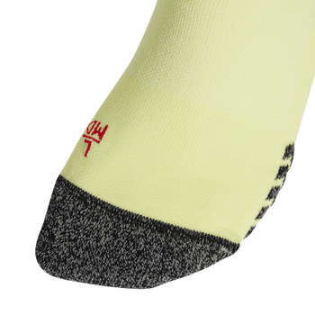 ADIDAS Adi25 Socken (pulse yellow) - Detail View 1