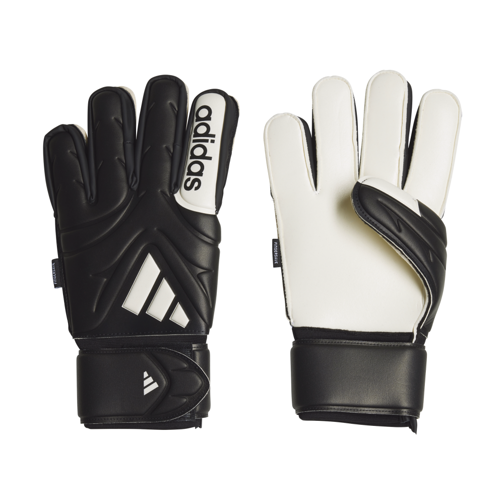 ADIDAS Copa Gl Mtc Fs (black/white) - Front Center View
