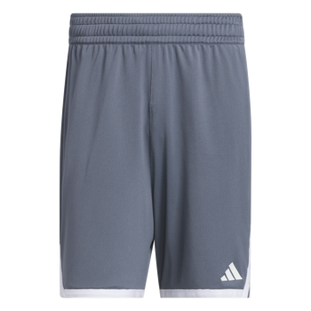 ADIDAS 3G Speed Basketball Aeroready Shorts Herren (team onix/white) - Front View