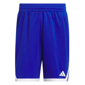 ADIDAS 3G Speed Basketball Aeroready Shorts Herren (team royal blue/white) - Front View
