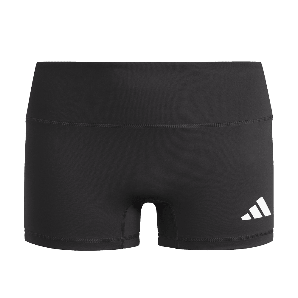 ADIDAS 4In Shorts Y Kind (black) - Front View
