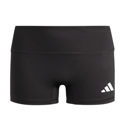 ADIDAS 4In Shorts Y Kind (black) - Front View