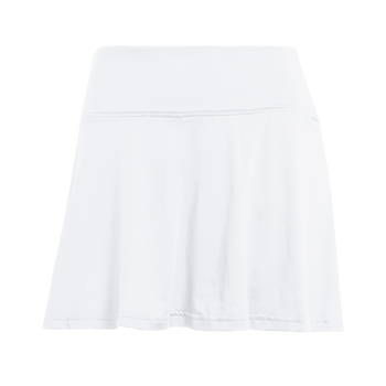 ADIDAS Club Tennis Climacool Rock Damen (white) - Front View