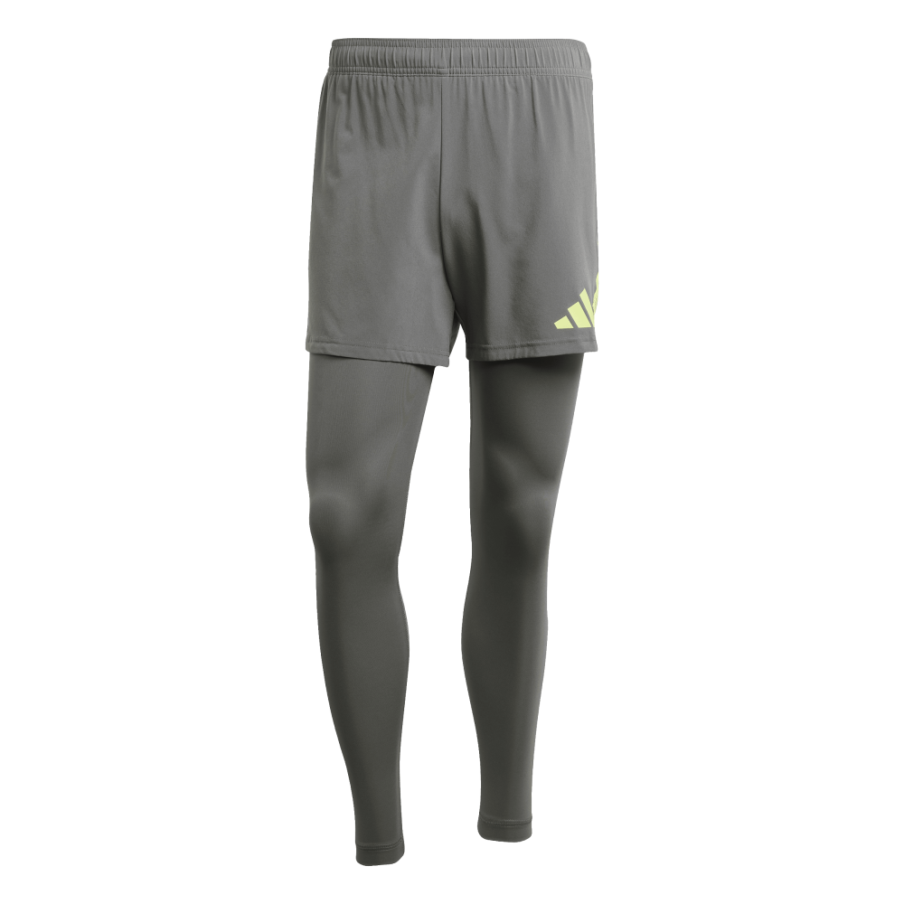 ADIDAS T25 P Gk Tightm Herren (grey five) - Front Center View