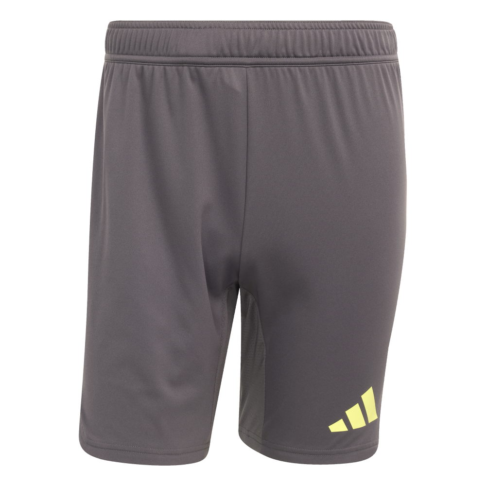 ADIDAS T25 P Gk Sho M Herren (grey five) - Front Center View