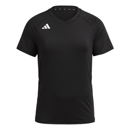 ADIDAS Hilo Ss W Damen (black) - Front View