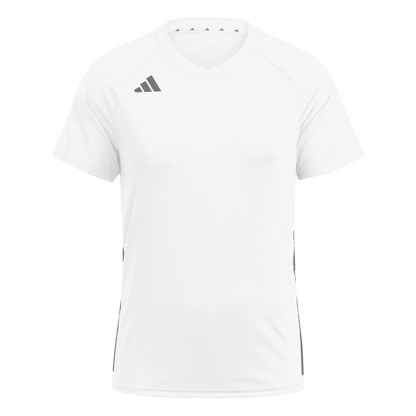ADIDAS Hilo Ss W Damen (white) - Front View