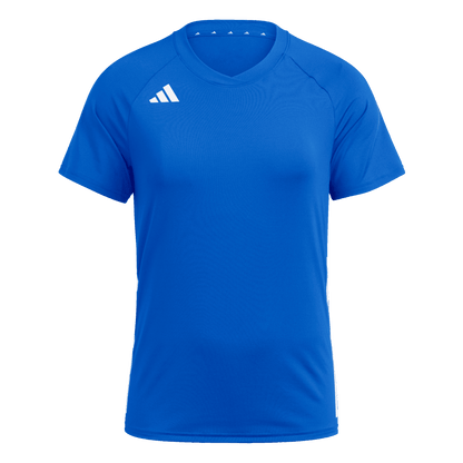 ADIDAS Hilo Ss W Damen (team royal blue) - Front View