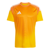 ADIDAS Tiro 25 Competition Torwarttrikot Herren (crew orange) - Front View