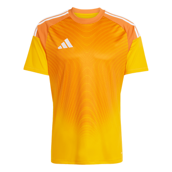 ADIDAS Tiro 25 Competition Torwarttrikot Herren (crew orange) - Front View