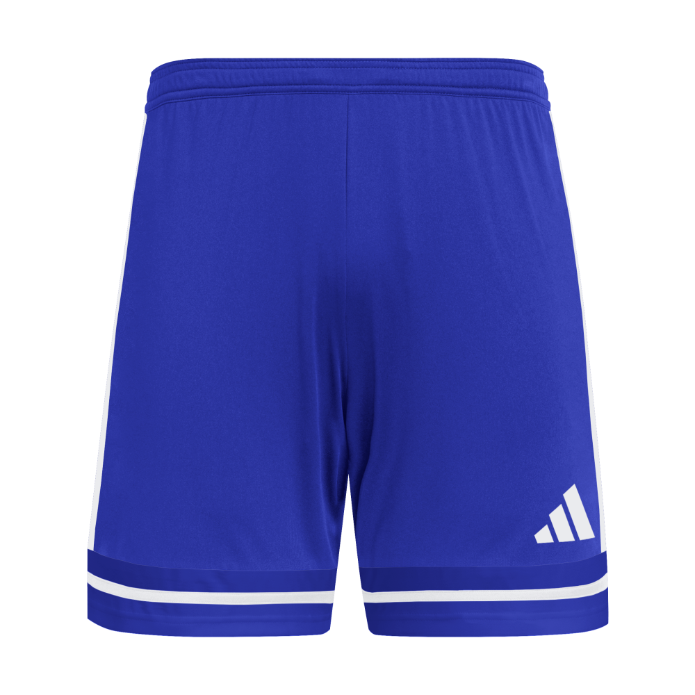 ADIDAS Squadra 25 Shorts Herren (team royal blue/team royal blue/white) - Front View