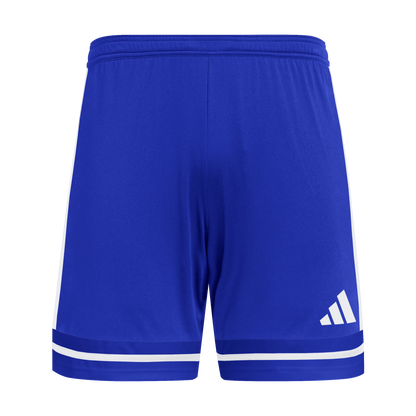 ADIDAS Squadra 25 Shorts Herren (team royal blue/team royal blue/white) - Front View