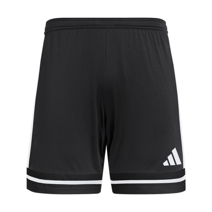 ADIDAS Squadra 25 Shorts Herren (black/black/white) - Front View