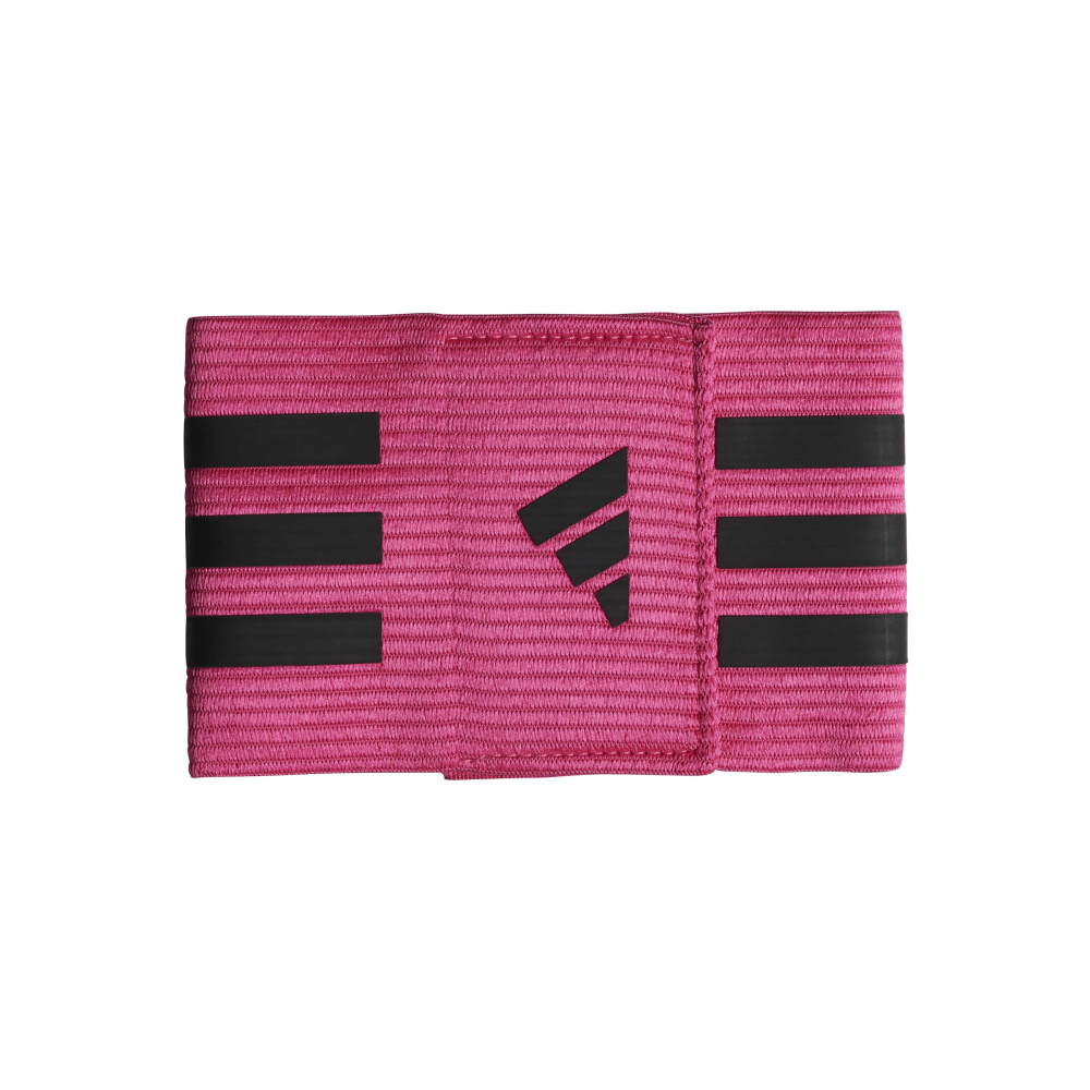 ADIDAS Tiro League Spielführerbinde (team real magenta/black) - Back Center View