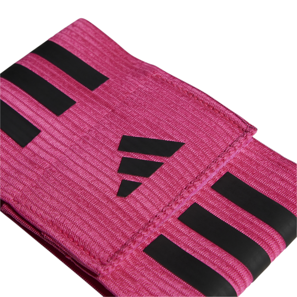 ADIDAS Tiro League Spielführerbinde (team real magenta/black) - Detail View 1