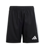 ADIDAS Tastigo 25 Kids Shorts (black) - Front View
