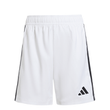 ADIDAS Tastigo 25 Kids Shorts (white) - Front View