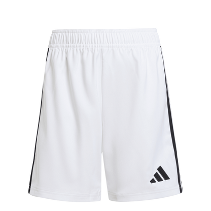 ADIDAS Tastigo 25 Kids Shorts (white) - Front View