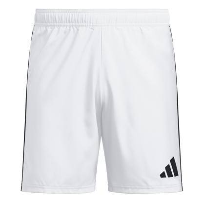 ADIDAS Tastigo 25 Kids Shorts (white) - Front View