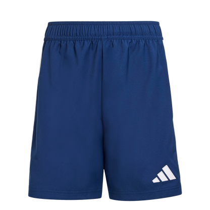 ADIDAS Tastigo 25 Kids Shorts (team navy blue 2) - Front View