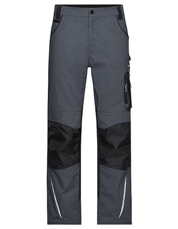 NWK Pants Workwear STRONG Carbon