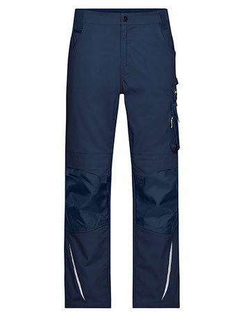 FBV Pants Workwear STRONG Navy