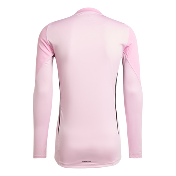 ADIDAS T25 P Gk Jsy Lm Herren (true pink) - Back Center View